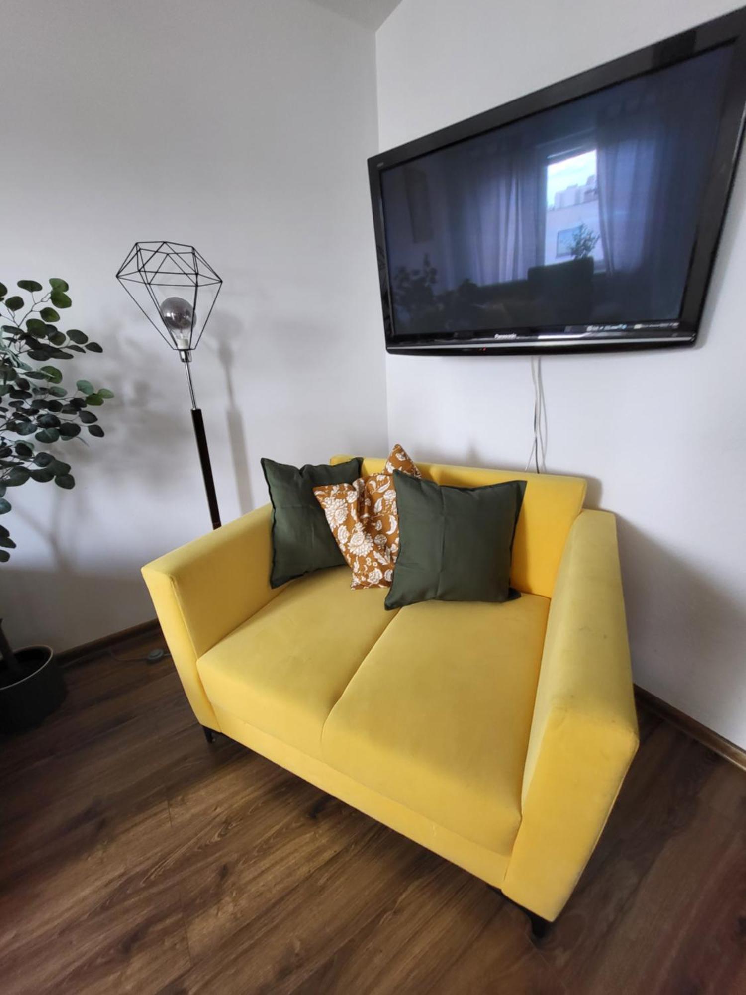 Apartament Cora Lego Warszawa Exteriör bild