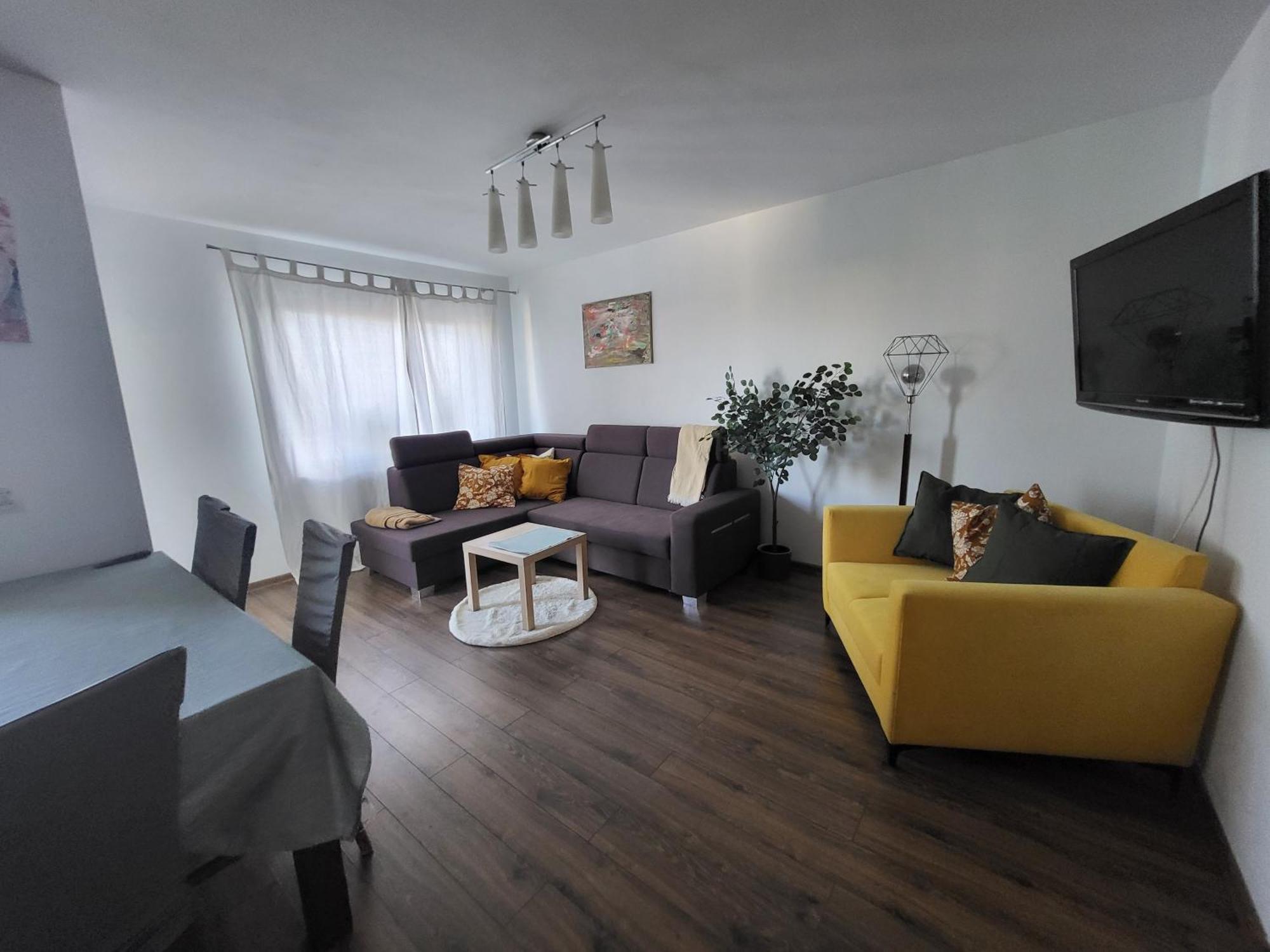 Apartament Cora Lego Warszawa Exteriör bild
